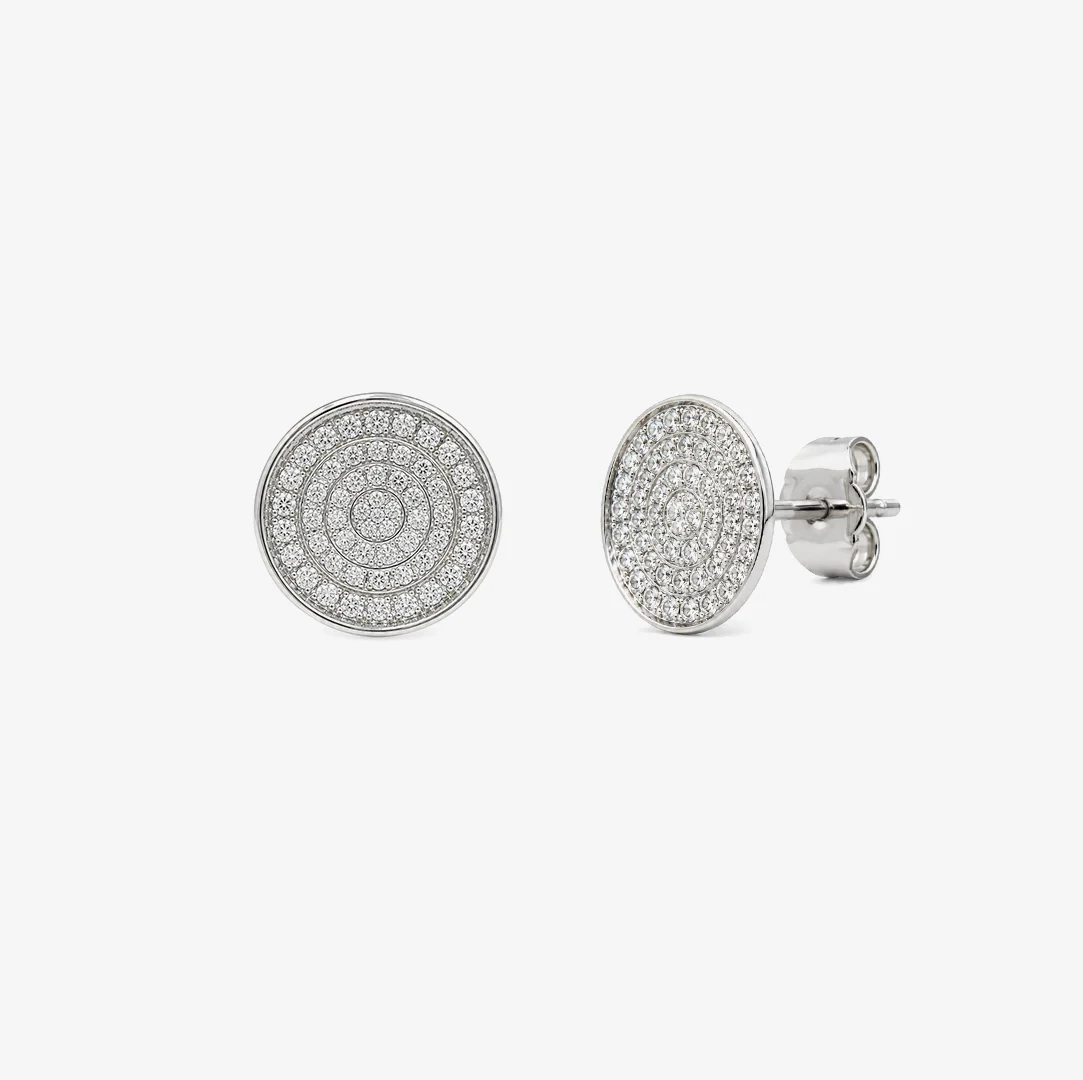 Pendientes Redondos - Image 3