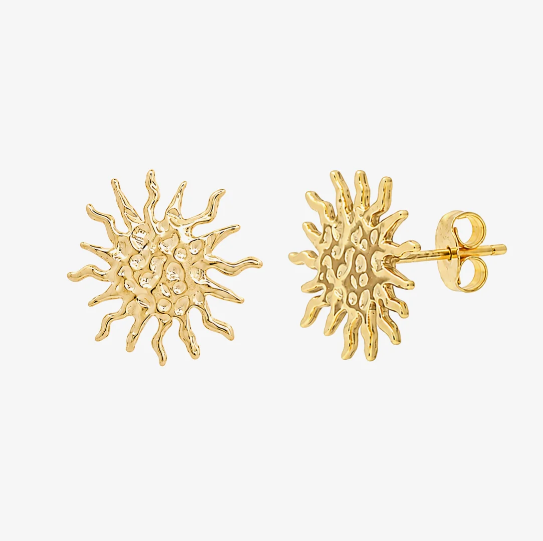 Pendientes Sol - Image 4