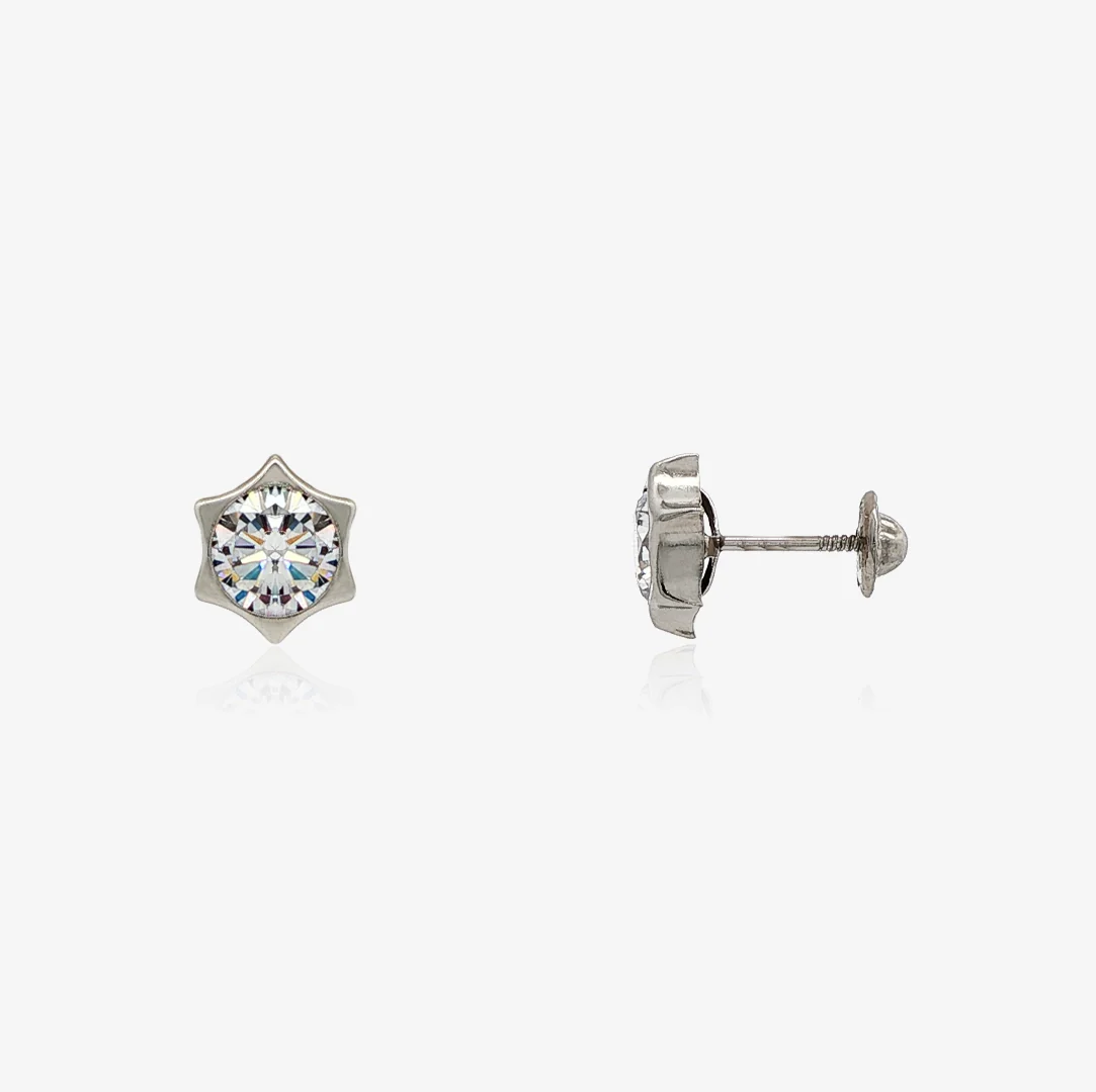 Pendientes Soles - Image 2