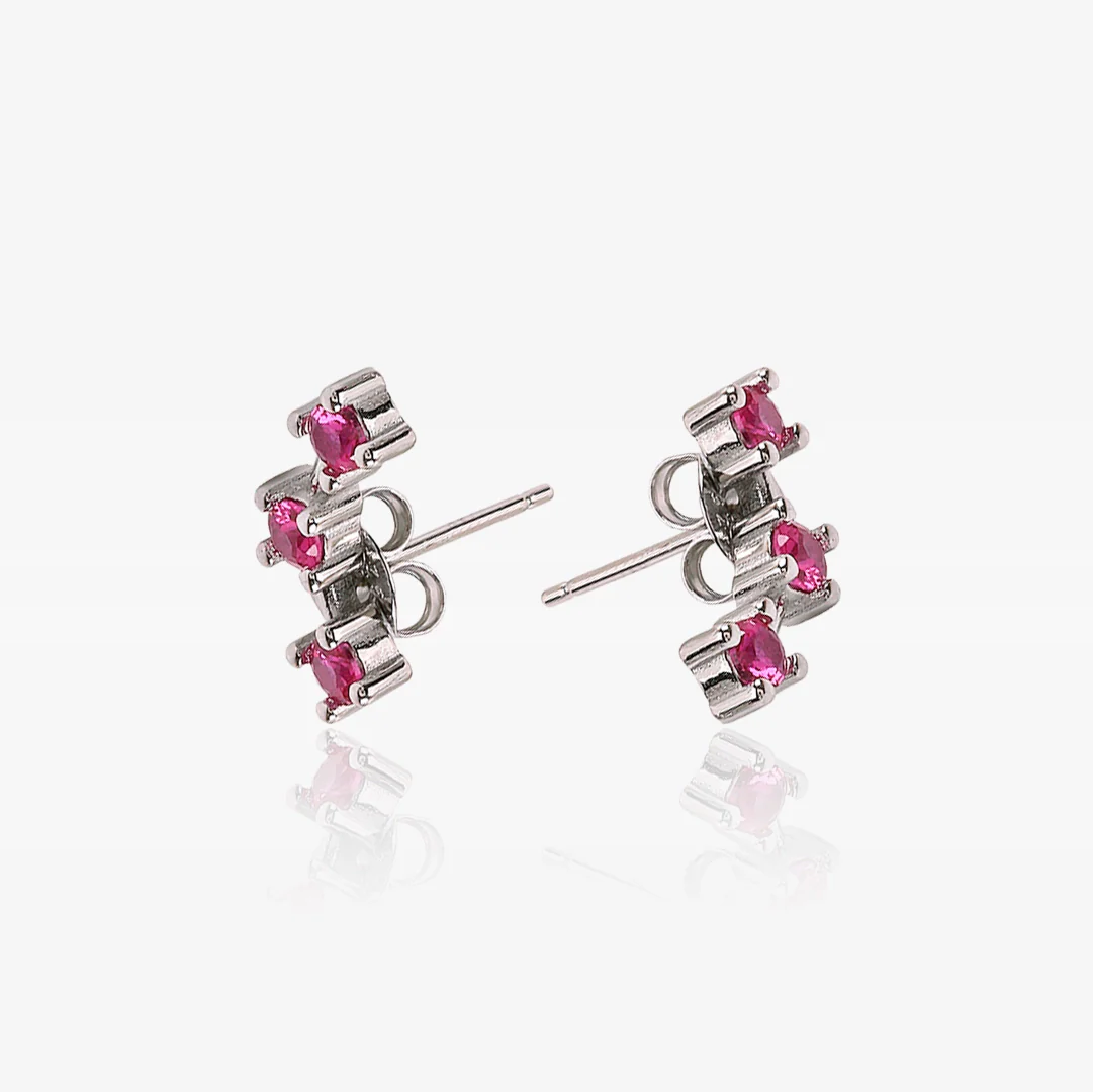 Pendientes trepador - Image 2