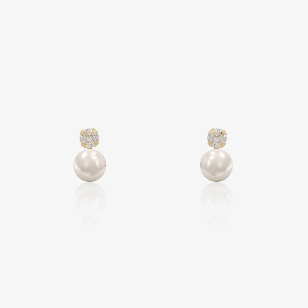 Pendientes Tu y Yo