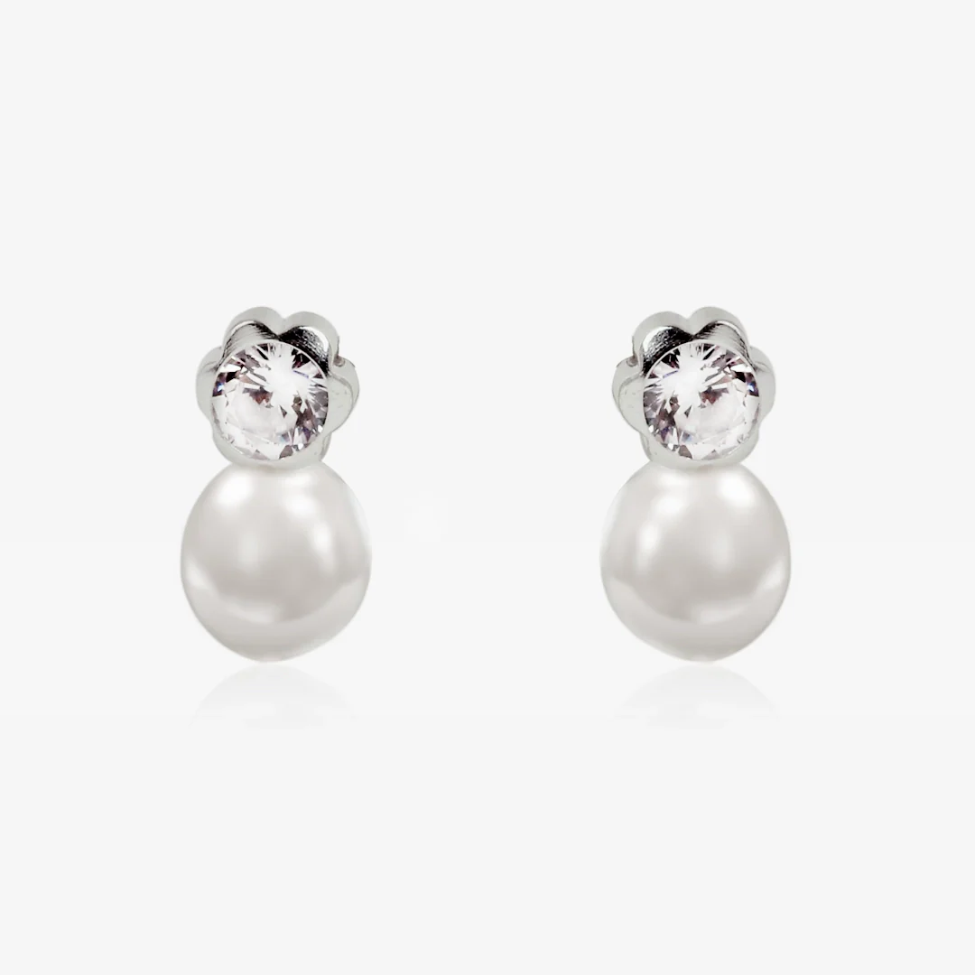 Pendientes tu y yo Omega
