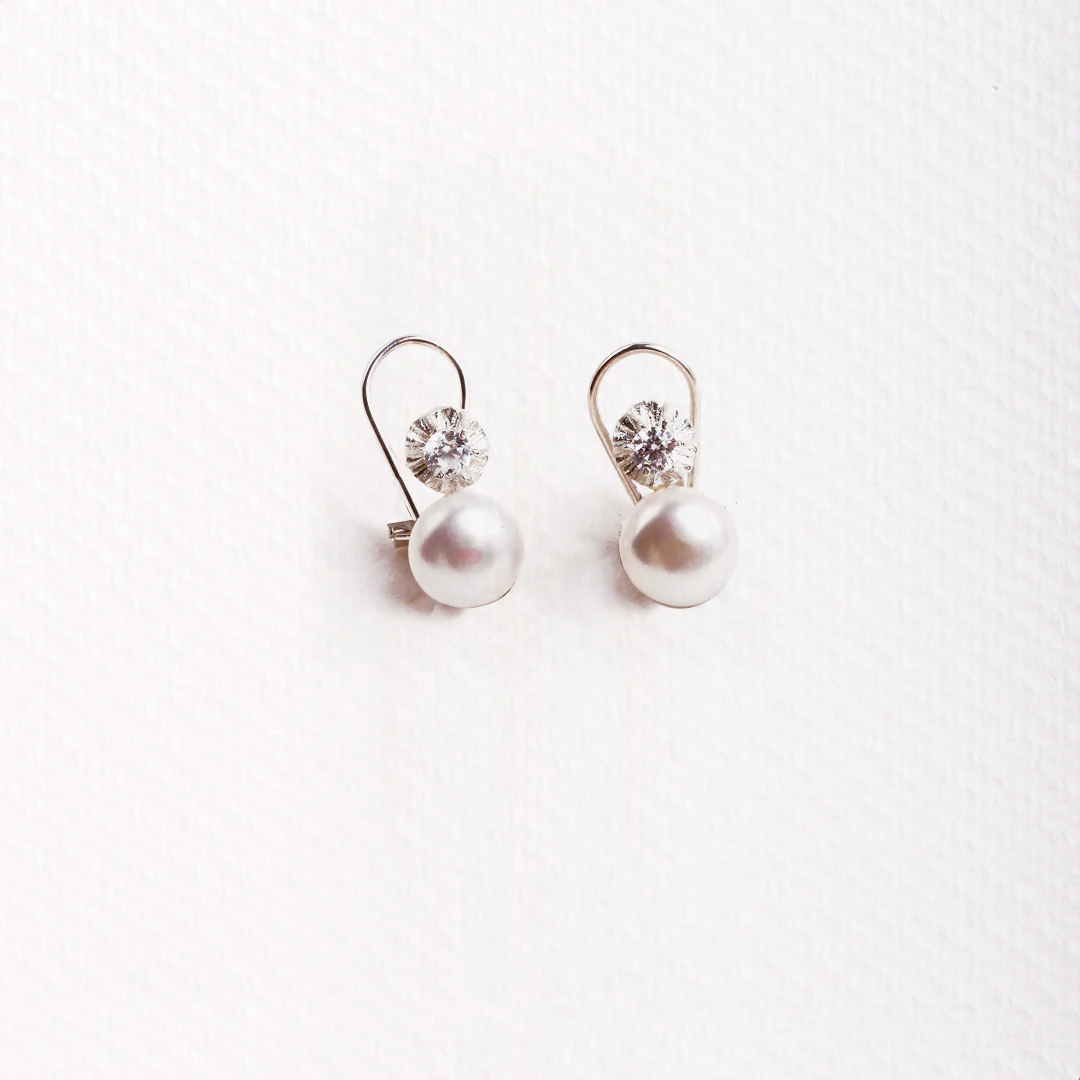 Pendientes Tu y Yo