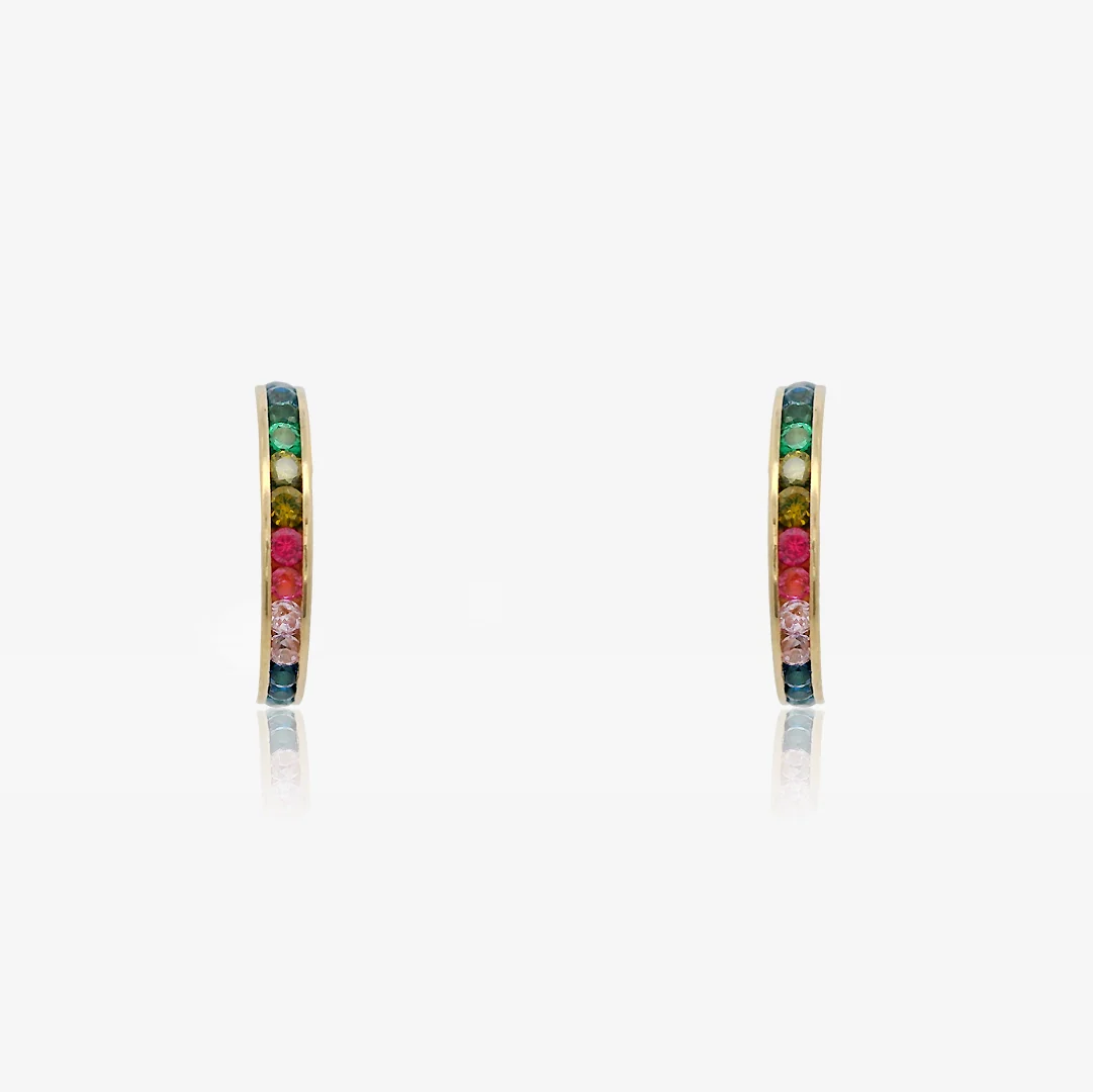 Pendientes Tutti Frutti