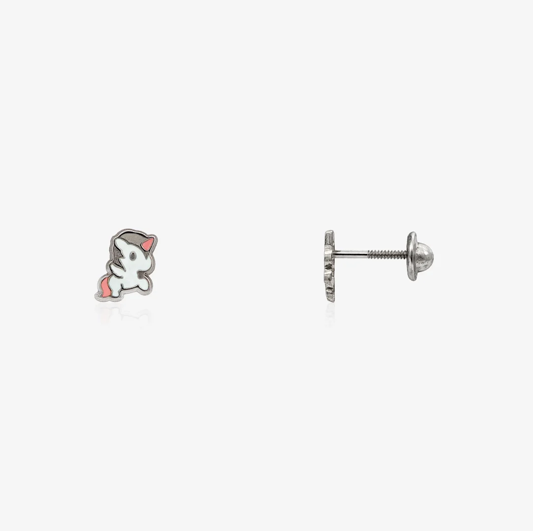 Pendientes Unicornio - Image 2