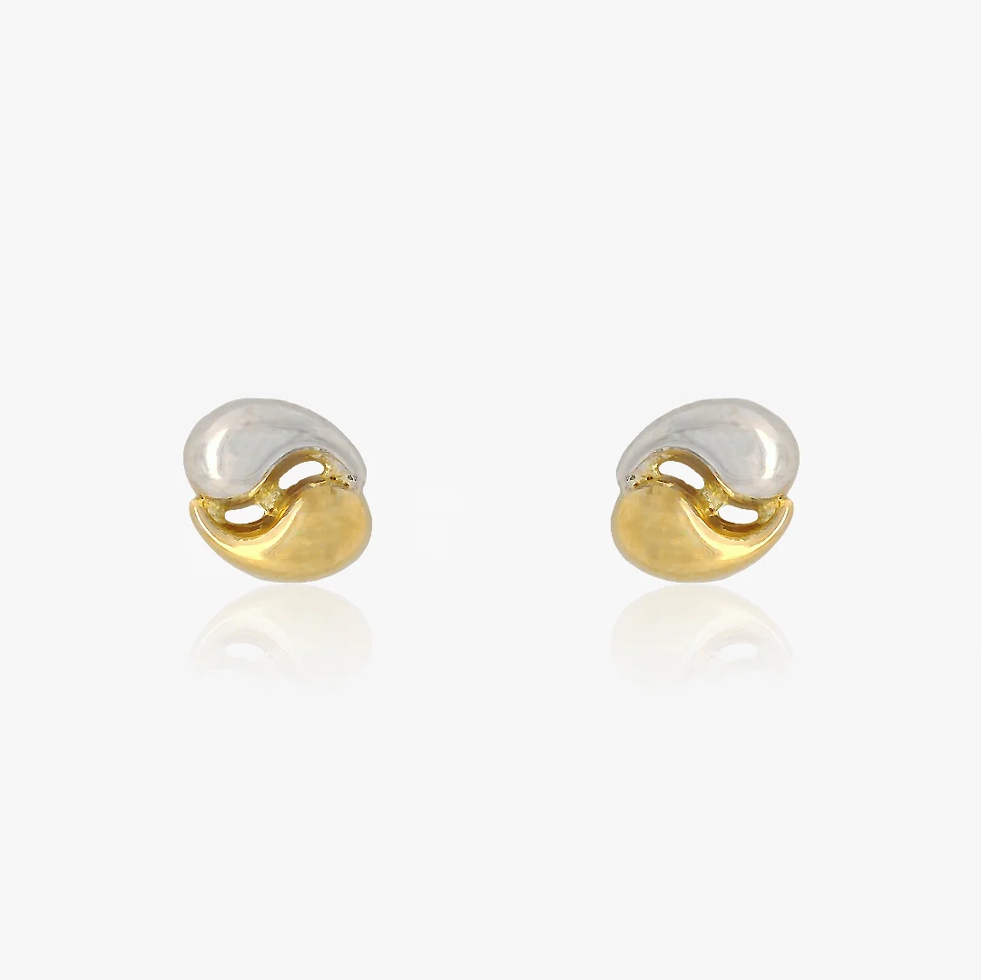 Pendientes Yin Yang