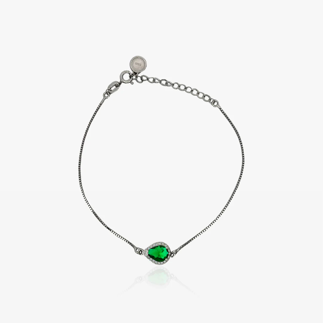 Pulsera Aurora Luxilver