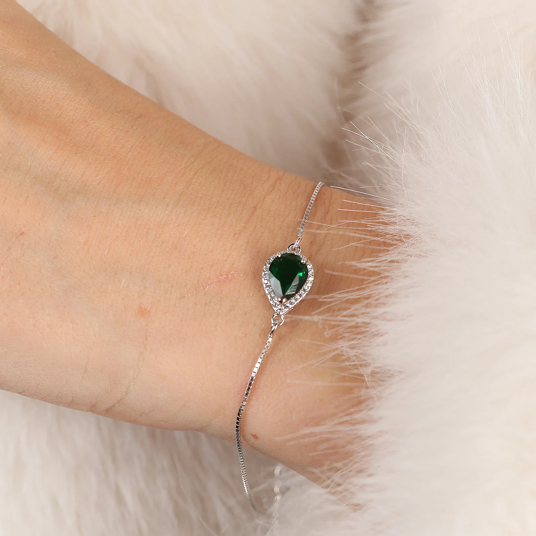 Pulsera Aurora Luxilver - Image 2