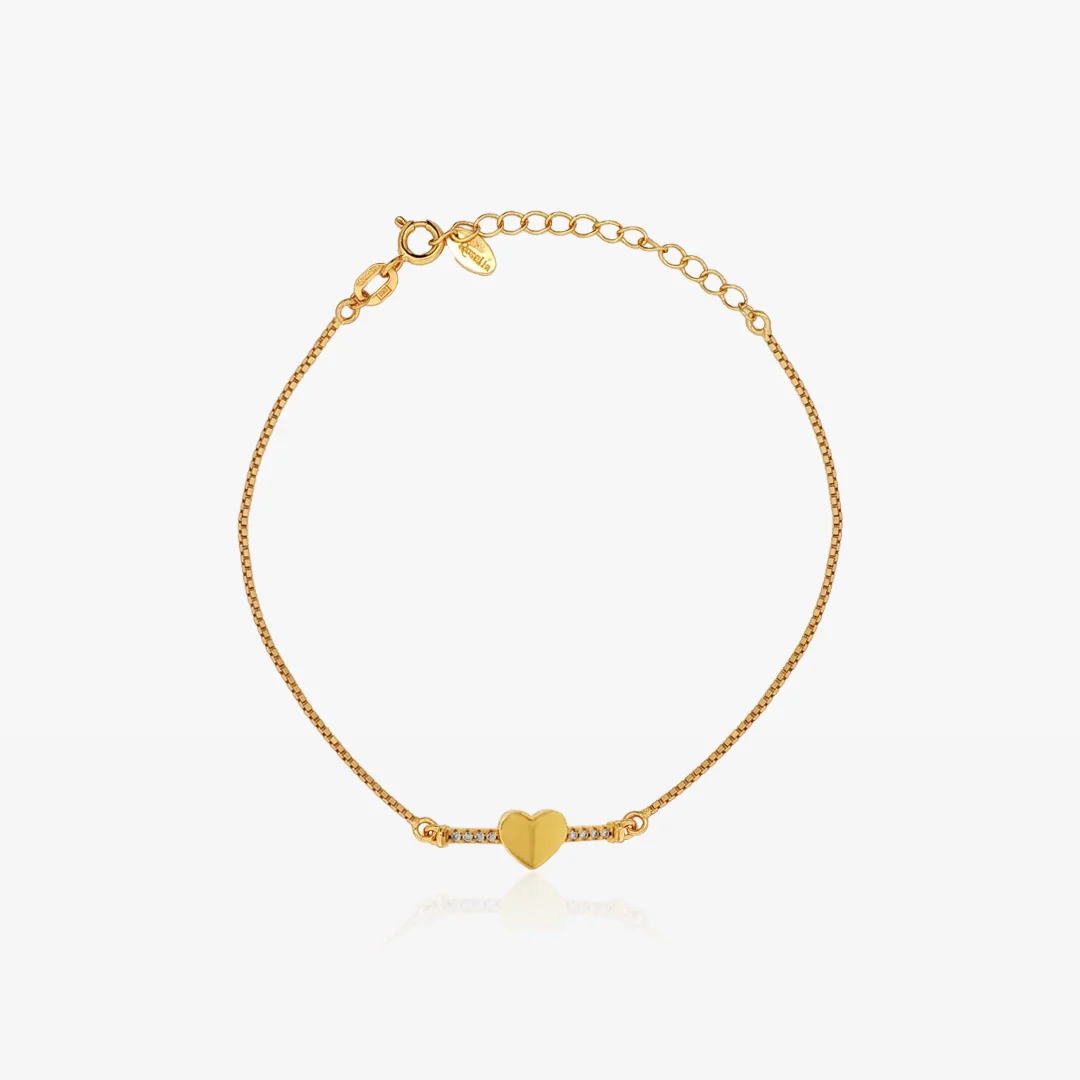 Pulsera Corazón - Image 2