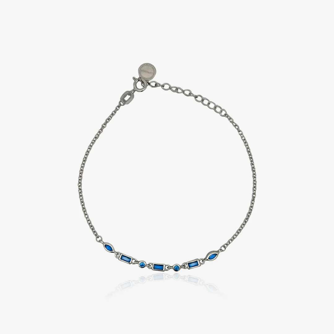Pulsera Deneb Luxilver