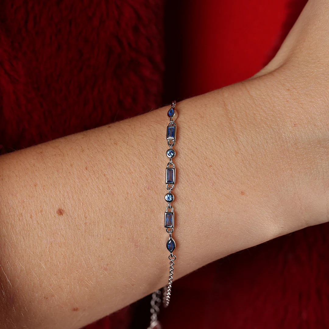 Pulsera Deneb Luxilver - Image 2