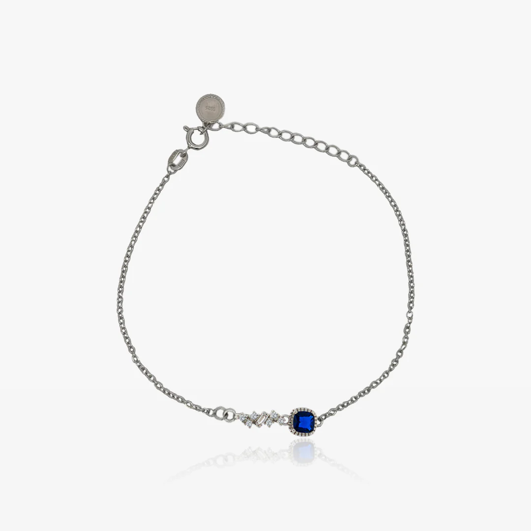 Pulsera Electra Luxilver