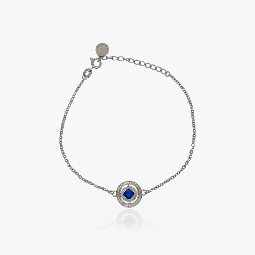 Pulsera Galatea Luxilver