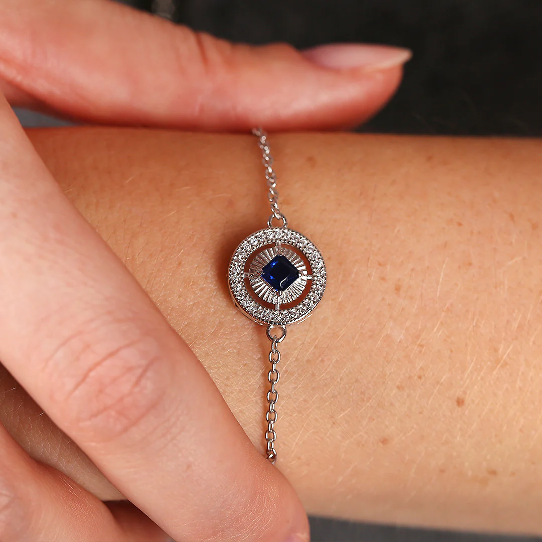 Pulsera Galatea Luxilver - Image 2