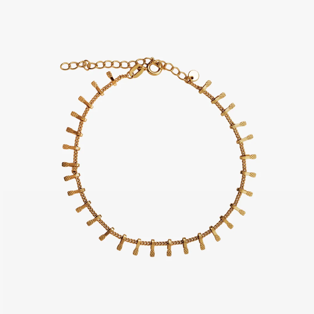 Pulsera Listas Trendy