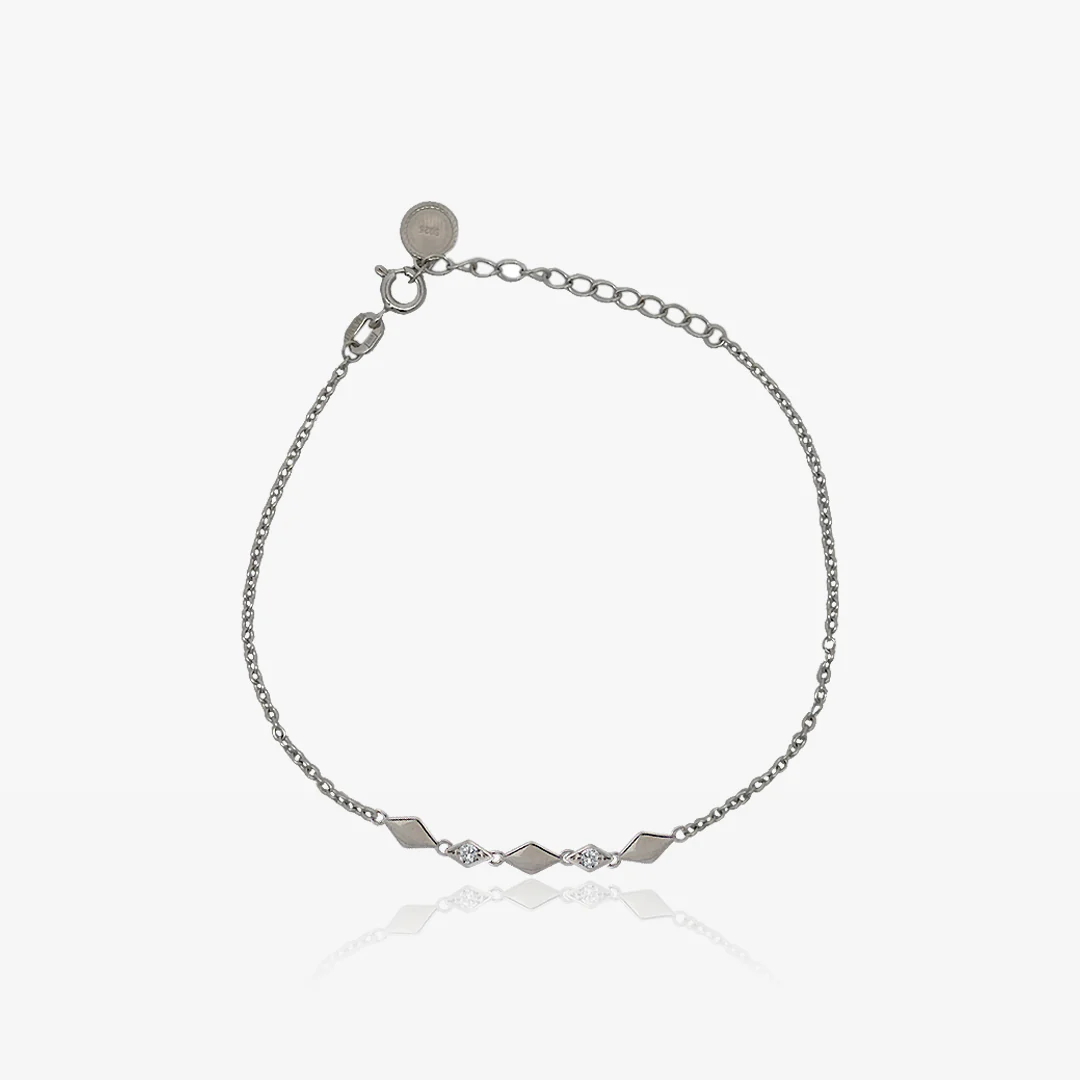 Pulsera Maia Luxilver