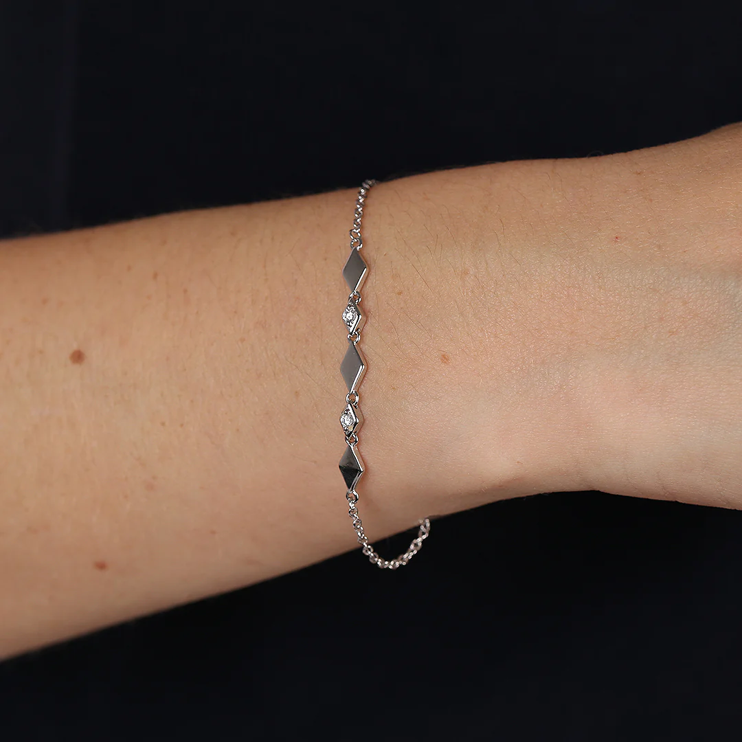 Pulsera Maia Luxilver - Image 2