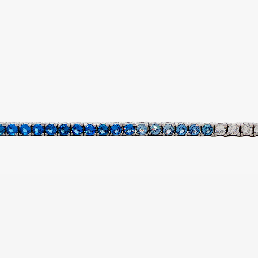 Pulsera Messier Luxilver - Image 2