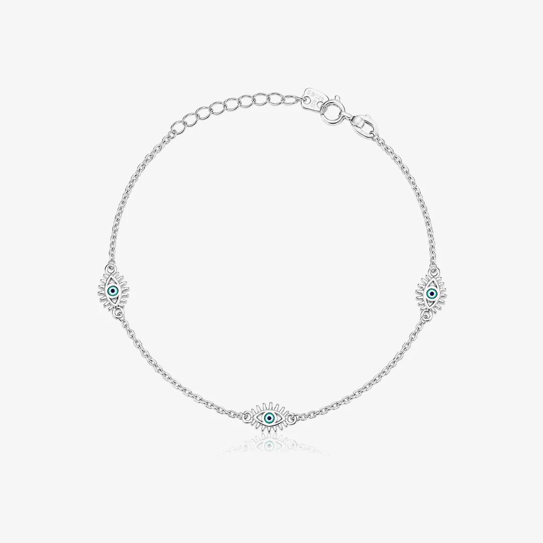Pulsera Ojo
