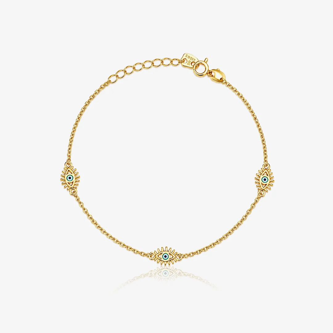 Pulsera Ojo - Image 3