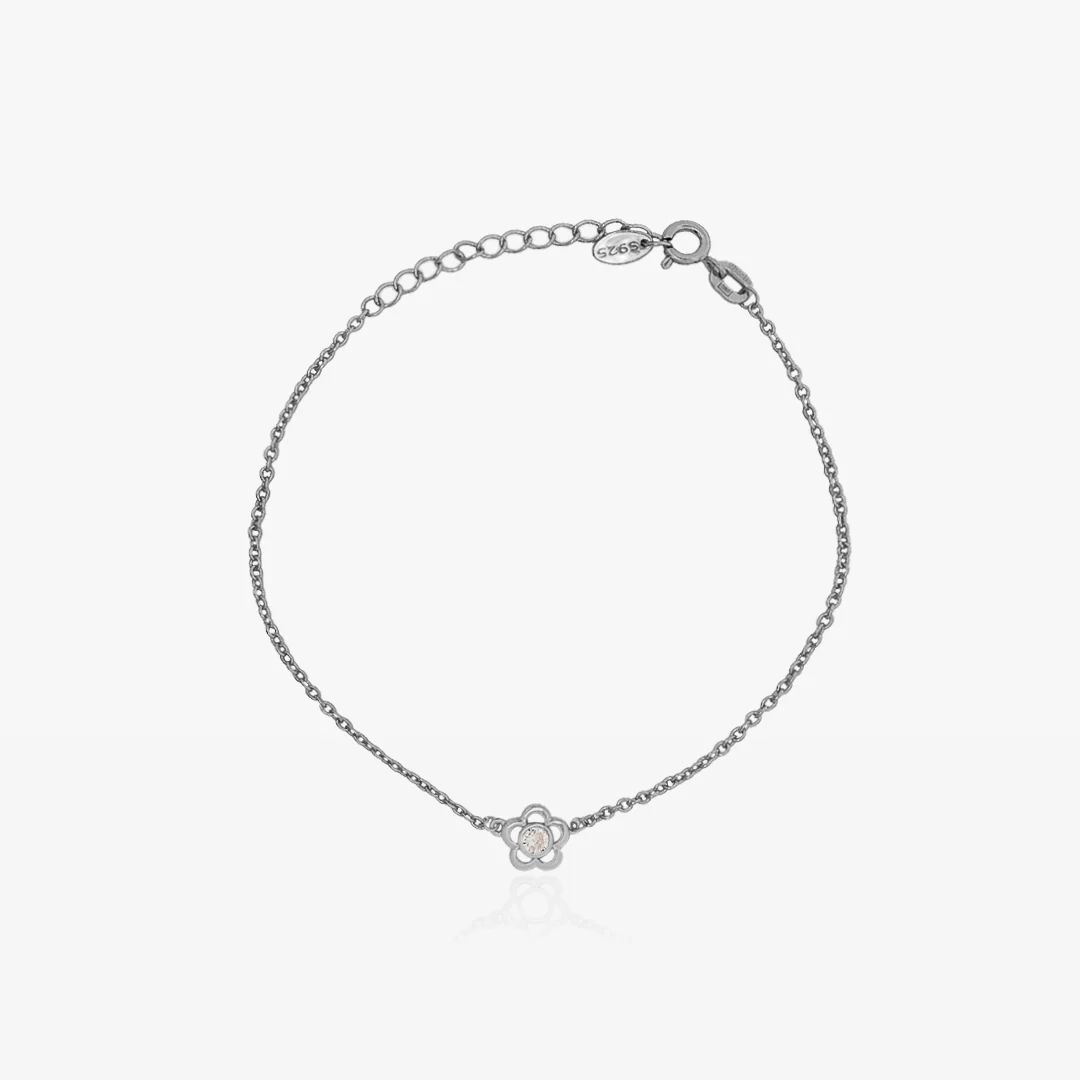 Pulsera Piedra Flor - Image 2