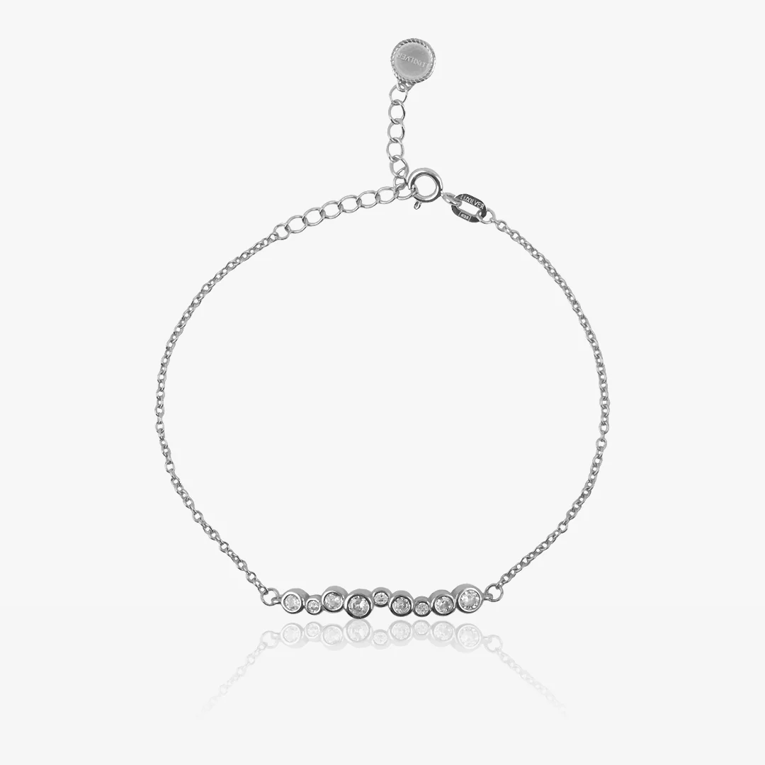 Pulsera Desigual Luxilver - Image 2