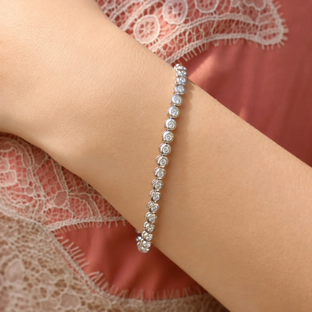 Pulsera Riviere - Image 2