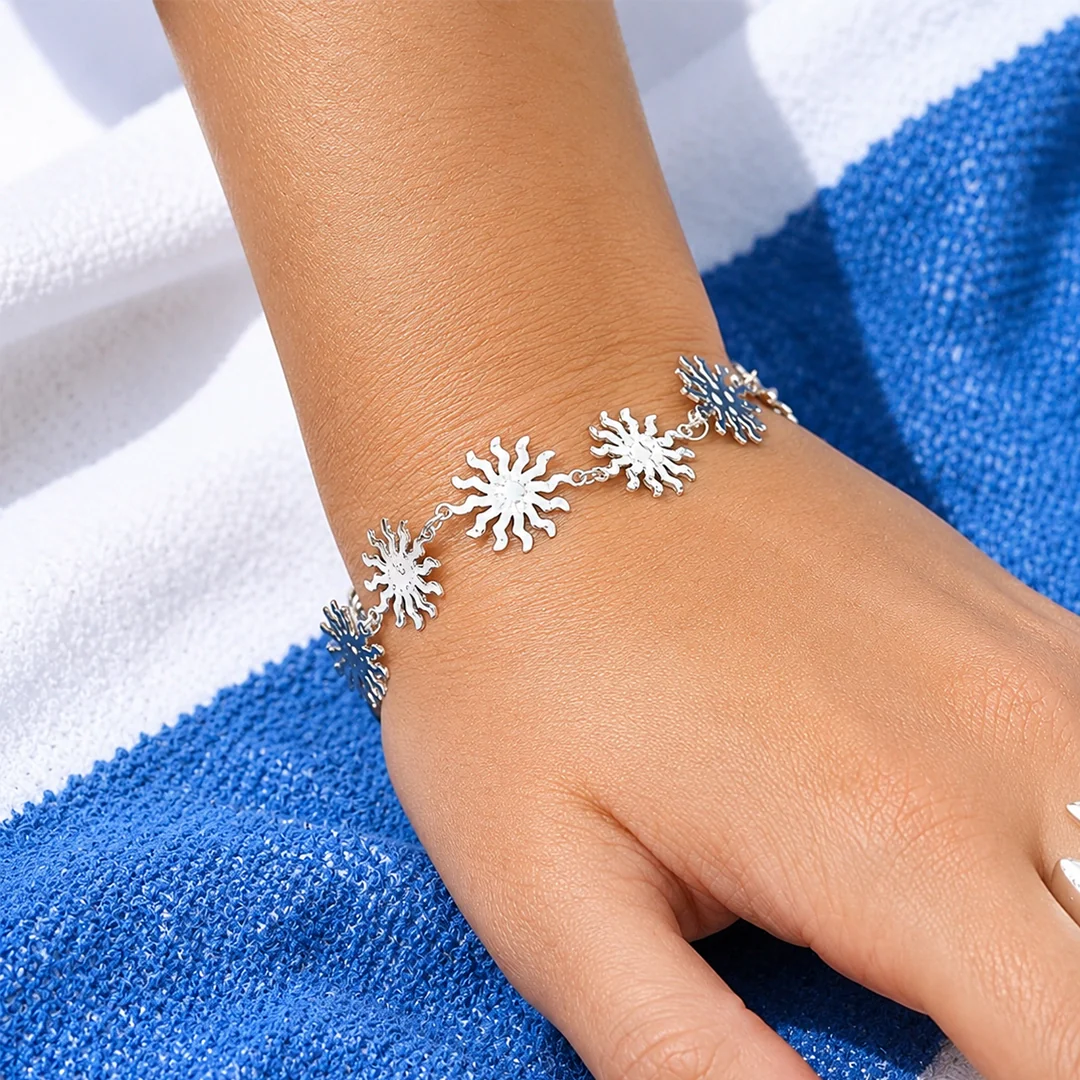 Pulsera Soles - Image 2