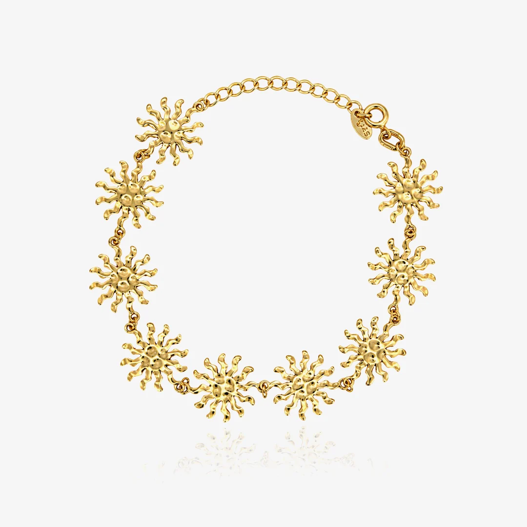 Pulsera Soles - Image 3