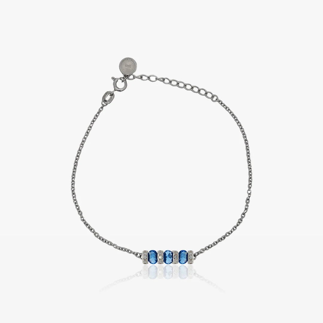 Pulsera Spica Luxilver