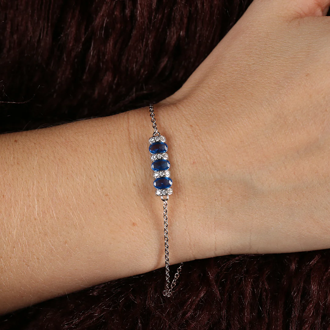 Pulsera Spica Luxilver - Image 2