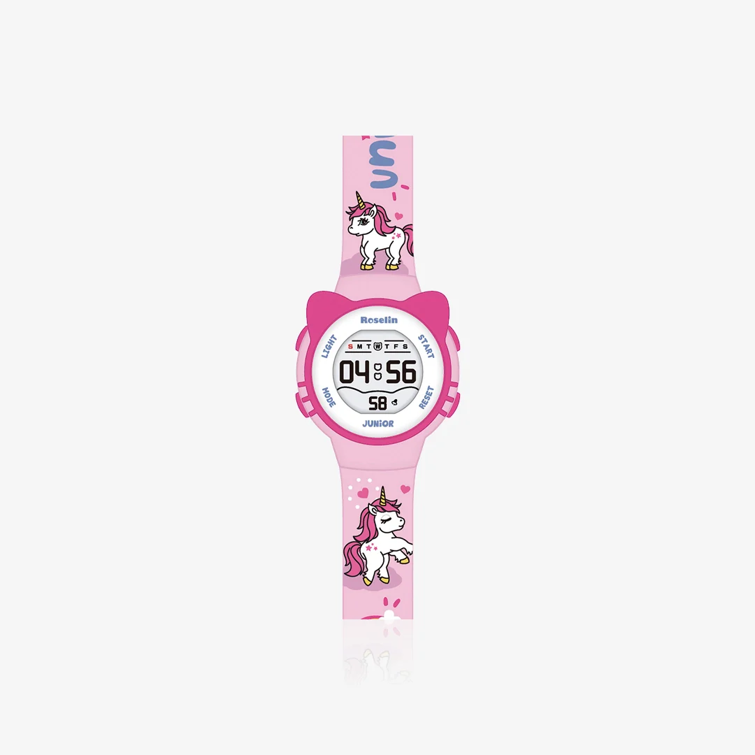 Reloj - Anime
