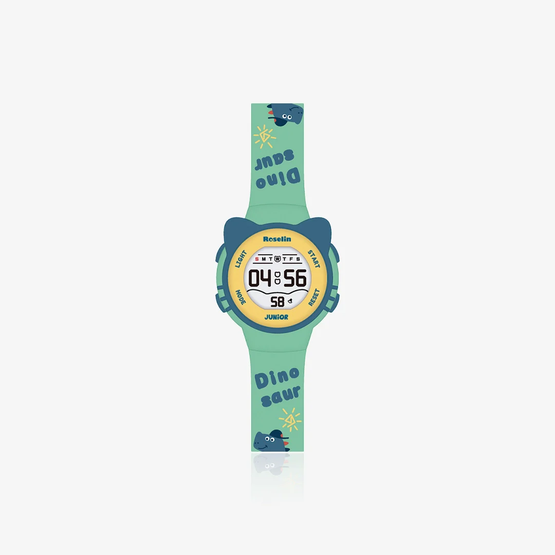 Reloj - Anime - Image 2