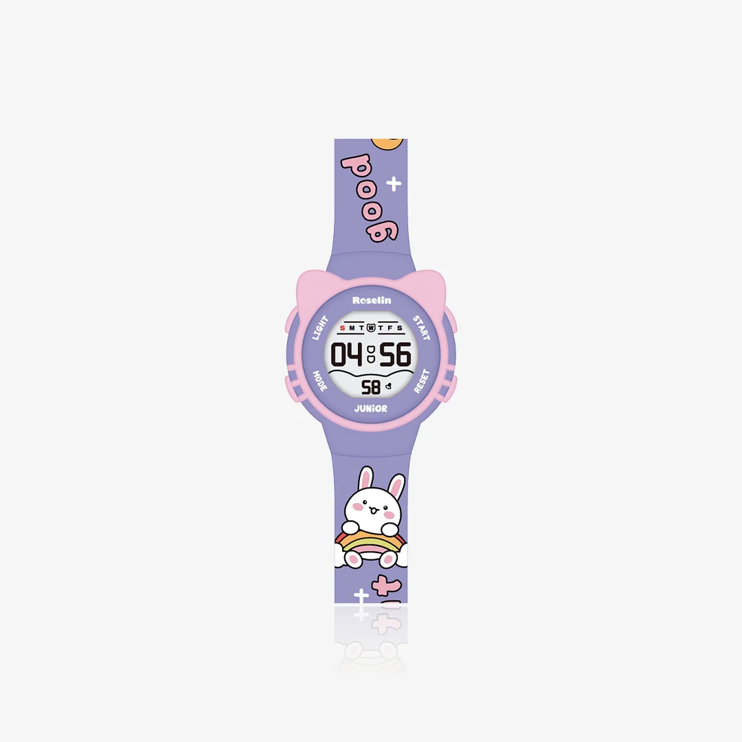 Reloj - Anime - Image 3