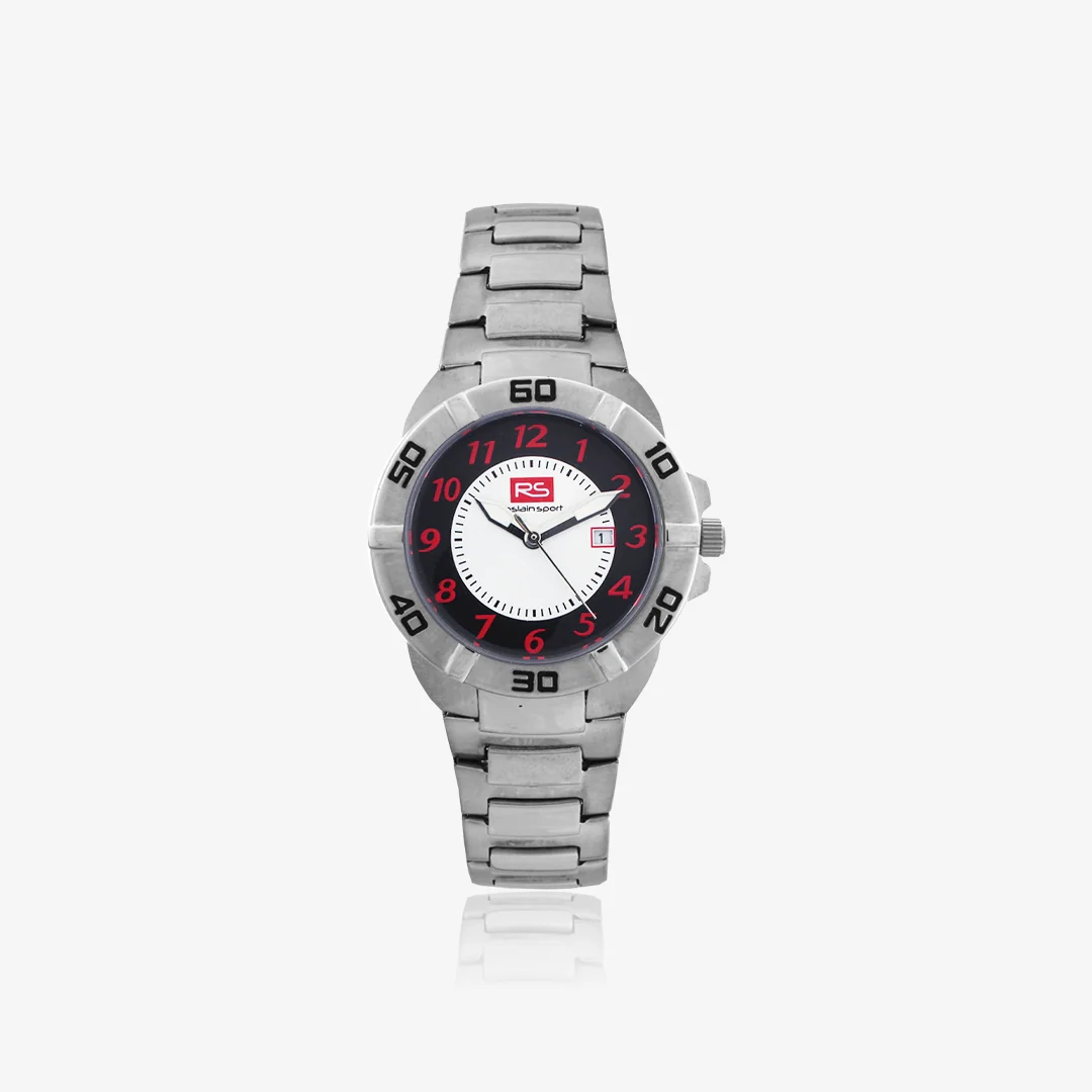 Reloj - Arabes