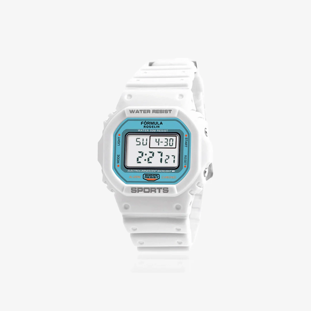 Reloj - Bleck
