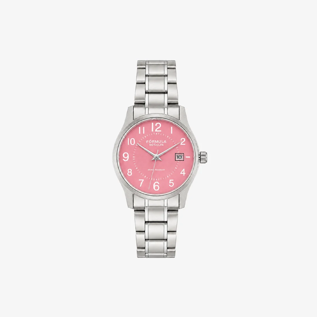Reloj - CALENDARIO
