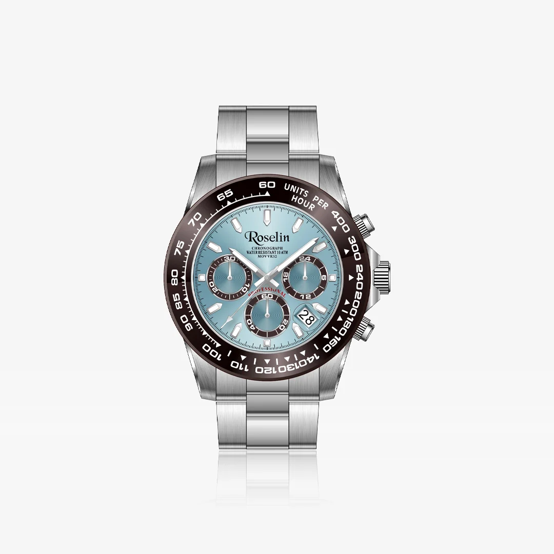 Reloj - CRONO