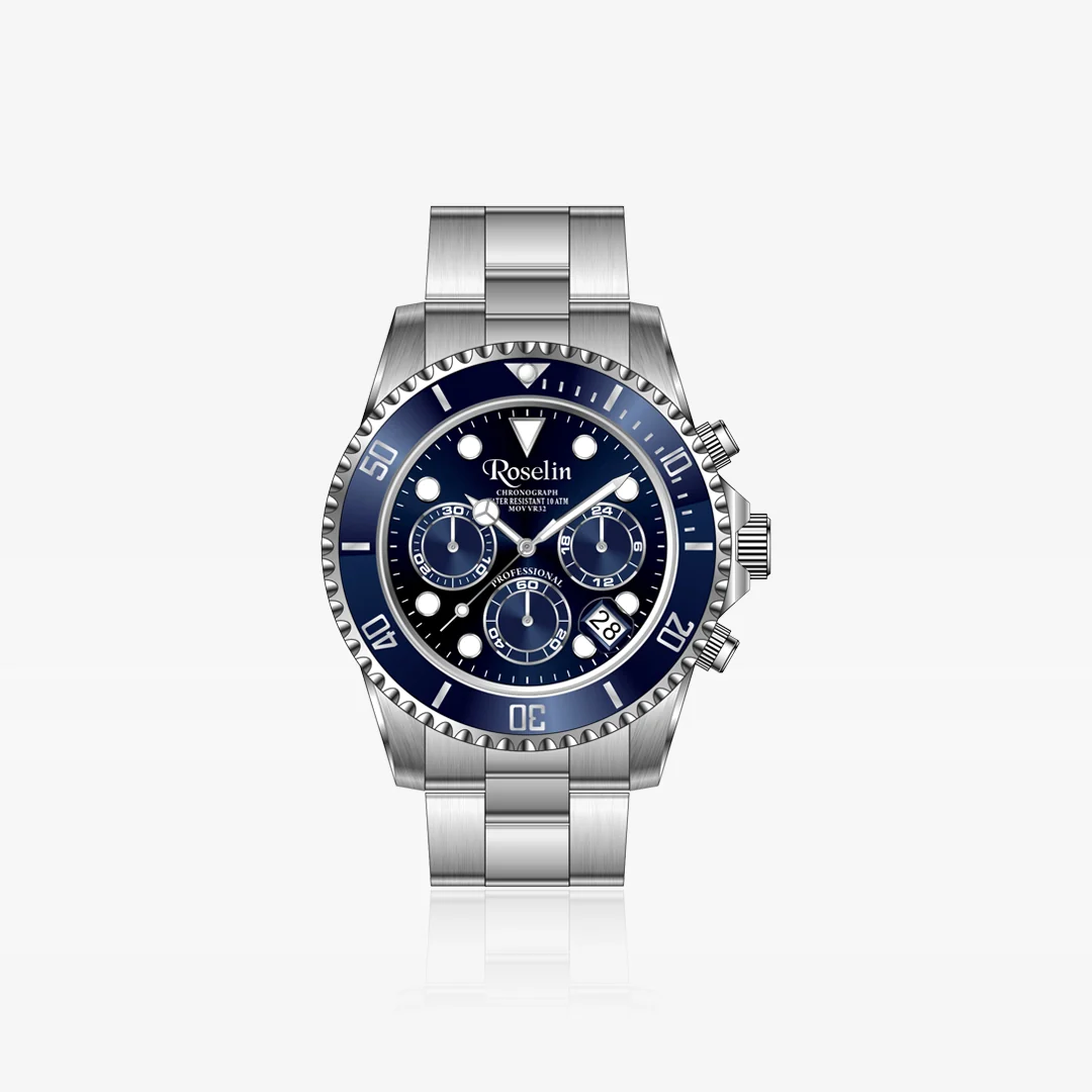 Reloj - CRONOS INFINITY