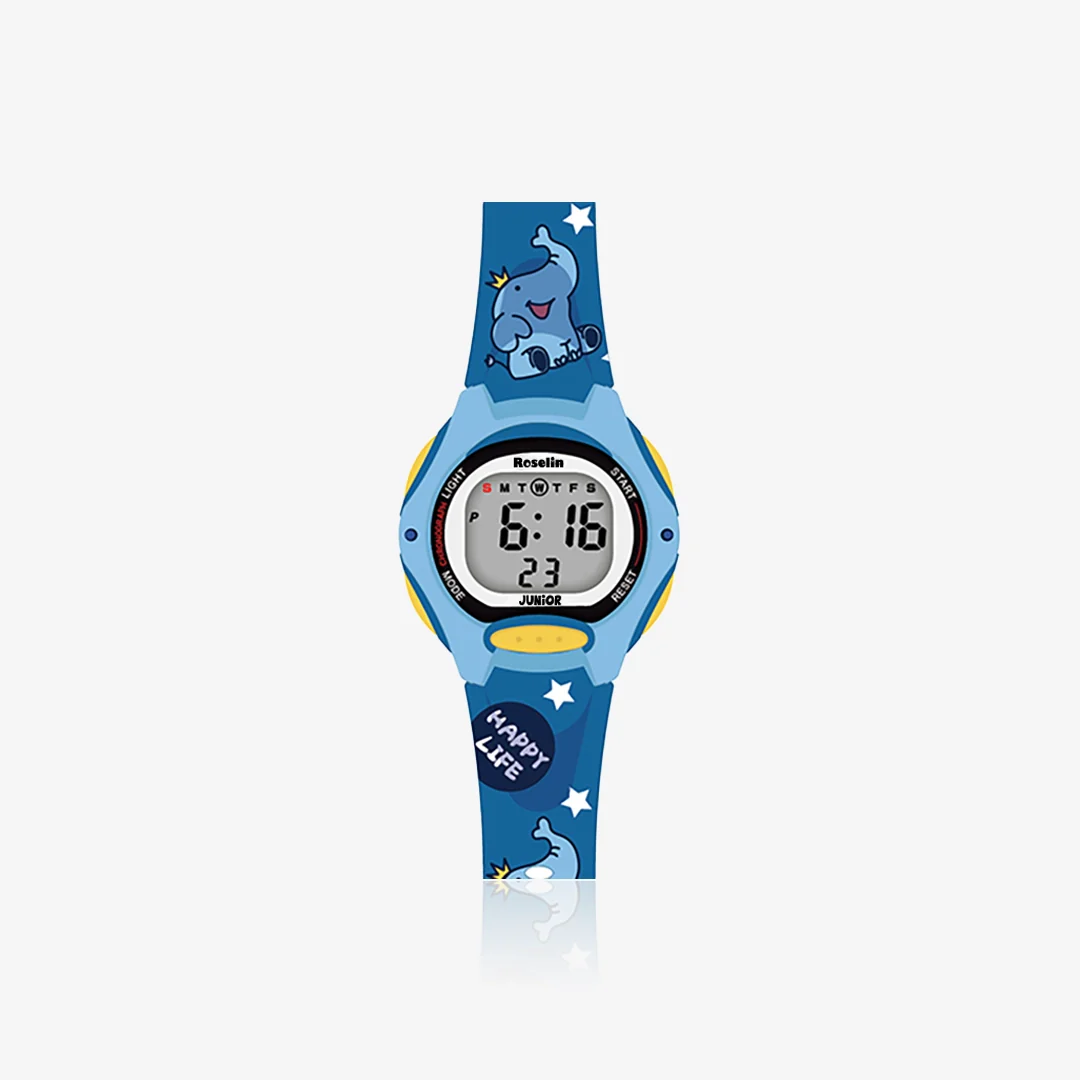 Reloj - Digital