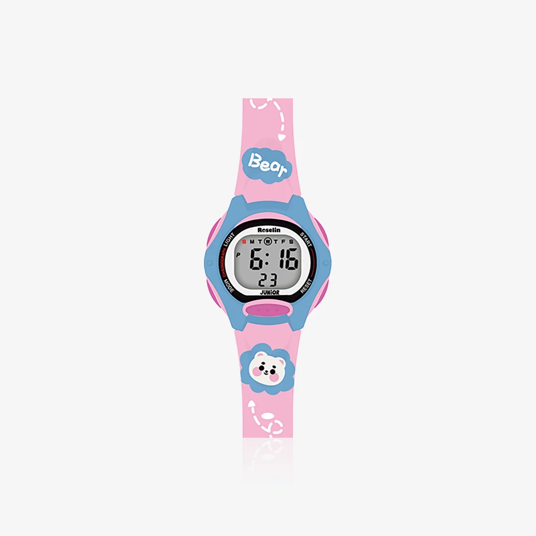 Reloj - Digital - Image 2