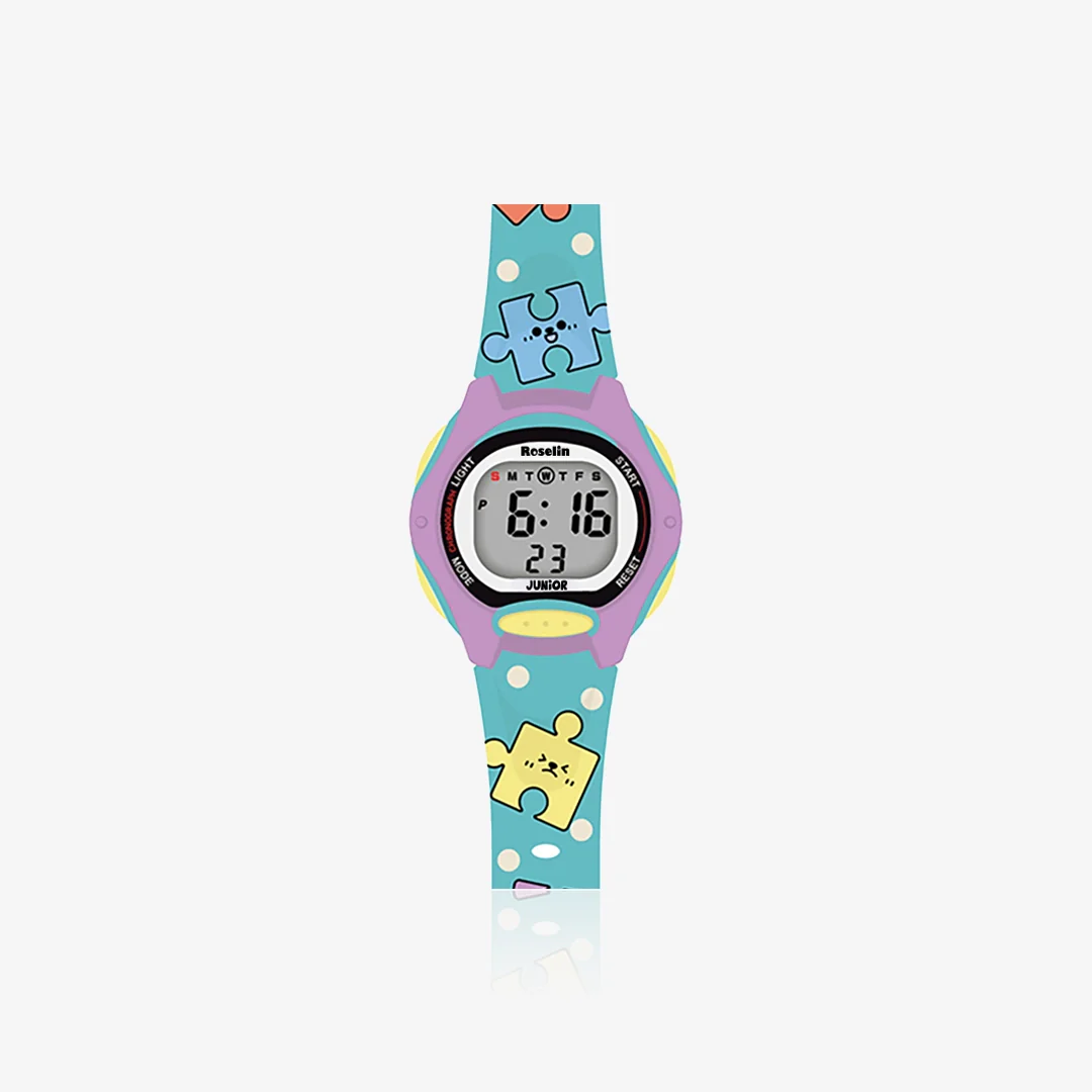 Reloj - Digital - Image 3