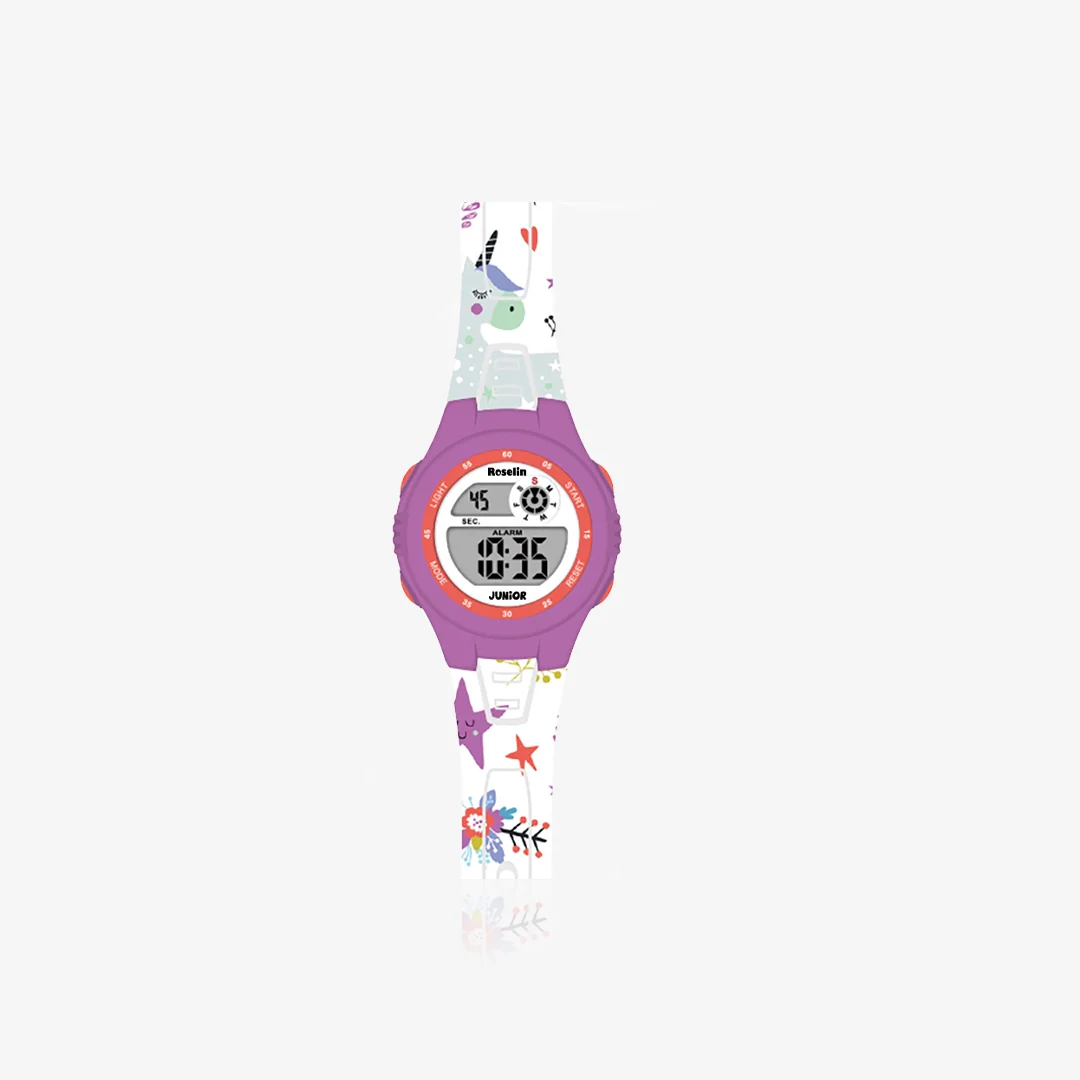 Reloj - Digital