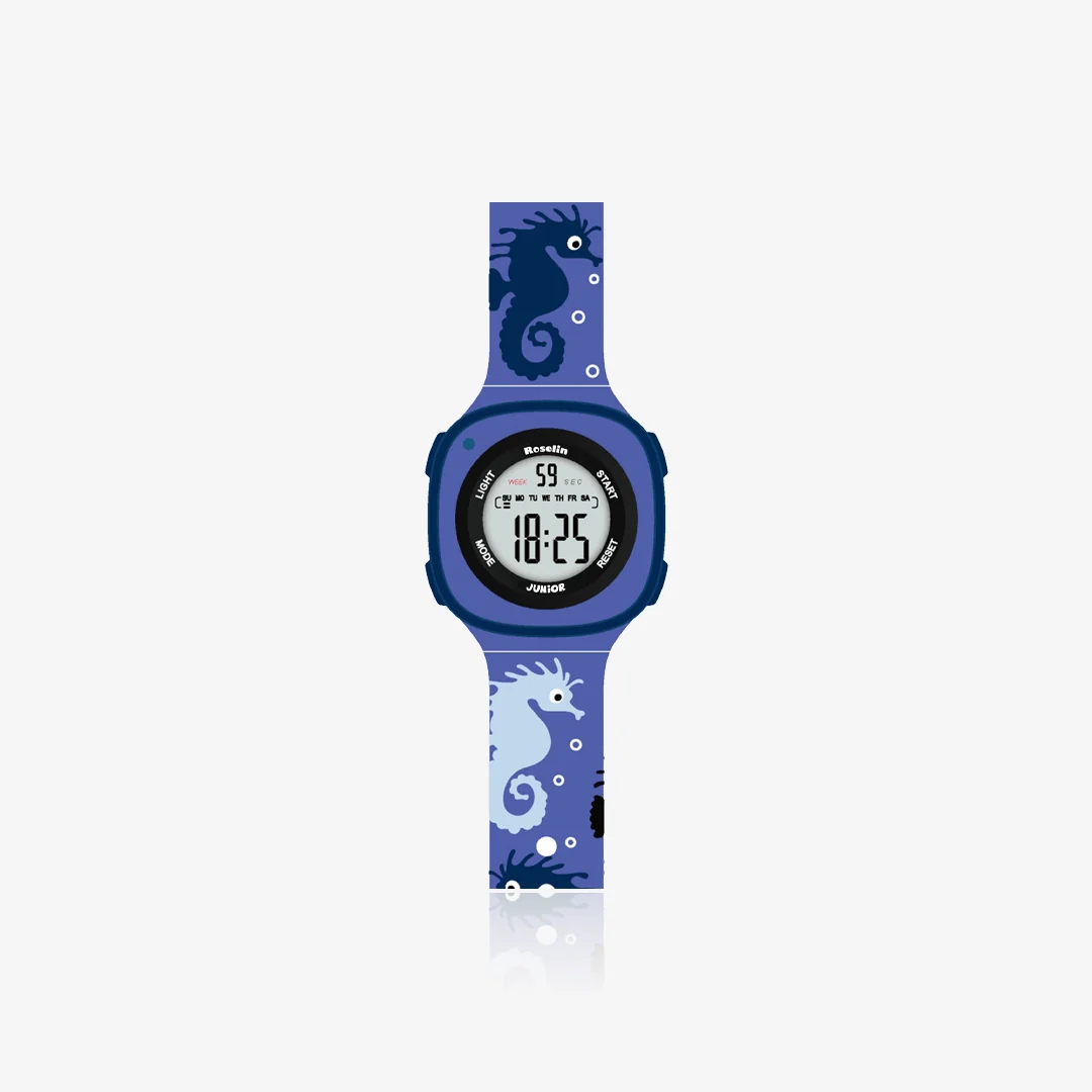 Reloj - Digital
