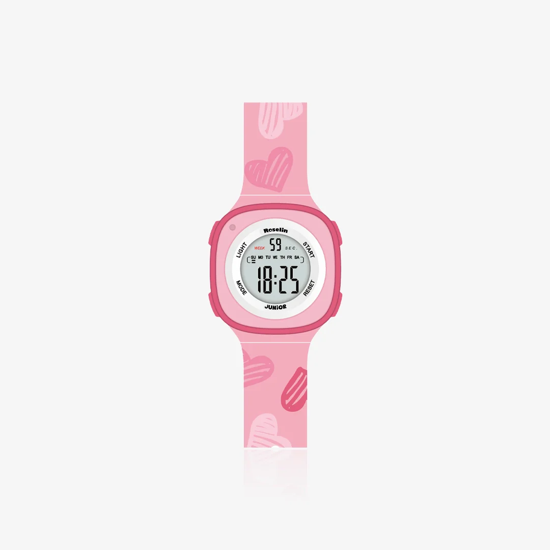 Reloj - Digital - Image 2