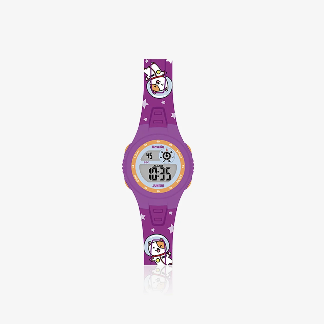 Reloj - Digital - Image 3