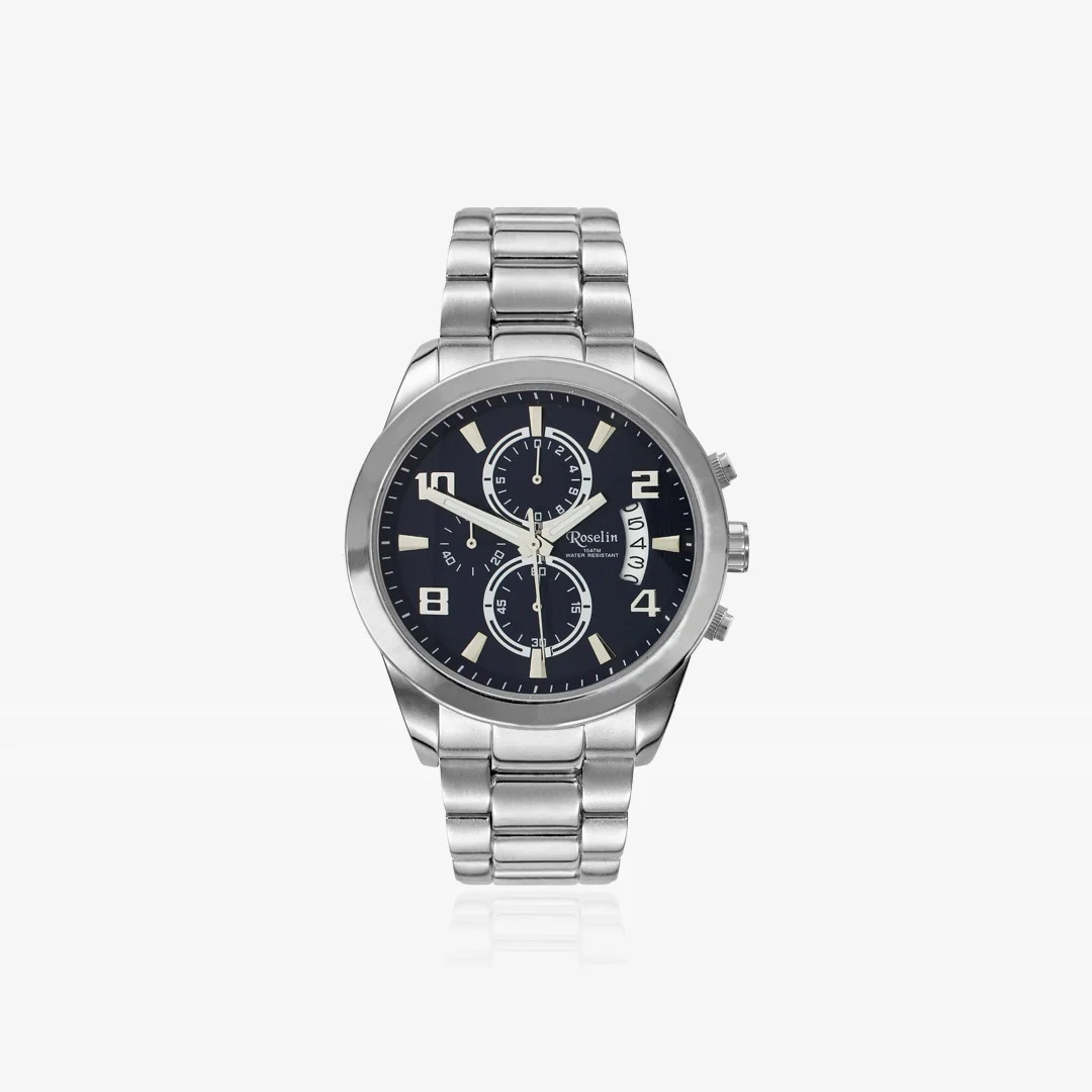 Reloj - cronógrafo