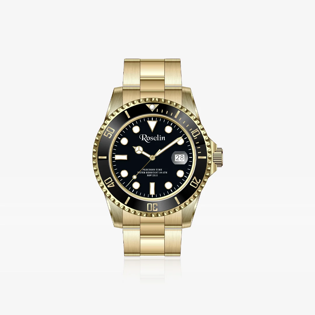 Reloj - Infinity Clock Face - Image 2