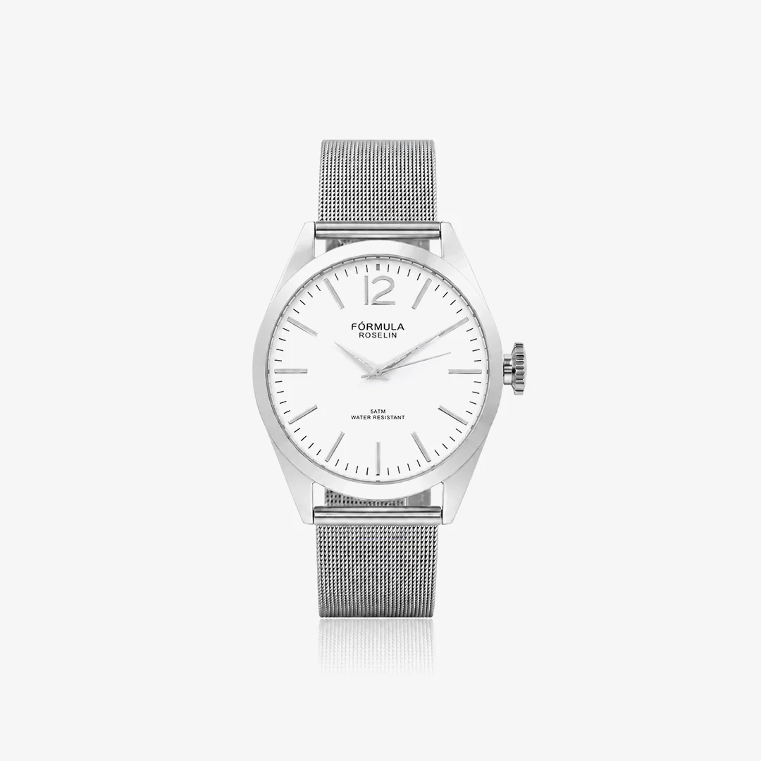 Reloj - malla - Image 5
