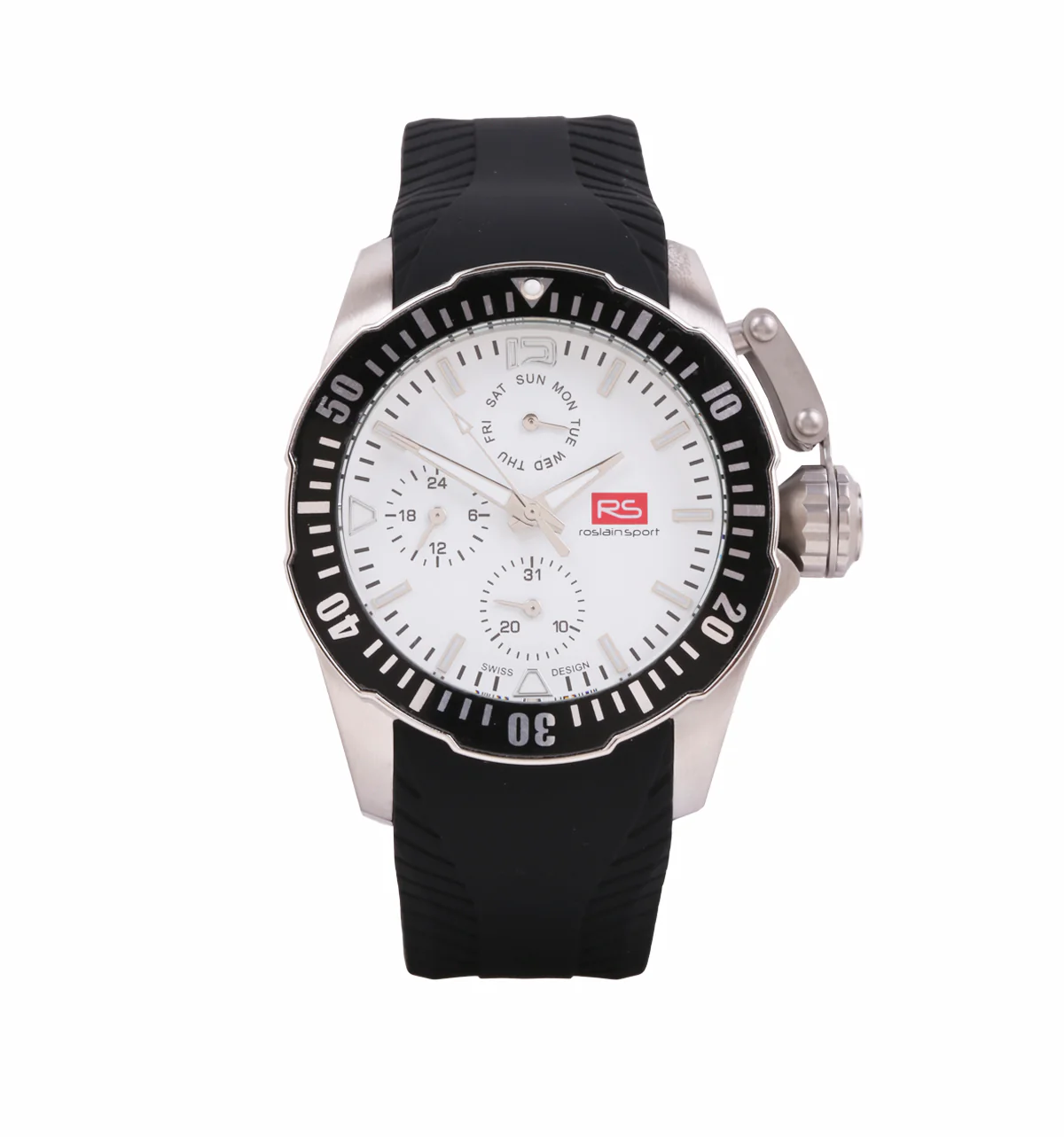 Reloj Multifunción